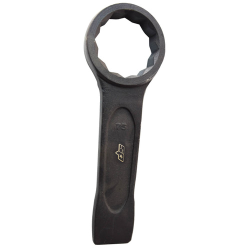 SP Tools 32mm Slogging Ring Spanner Metric