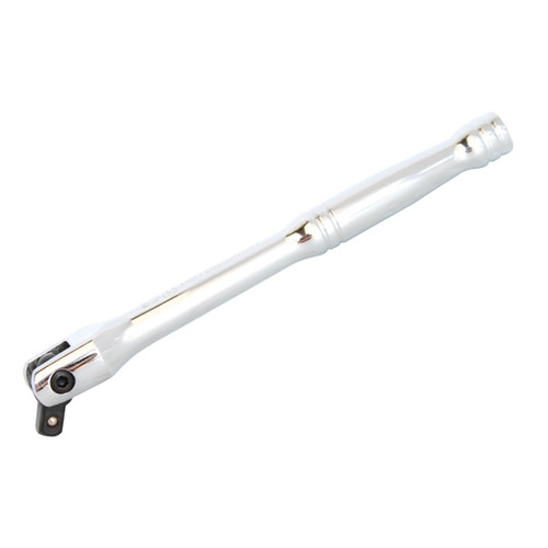 SP Tools 1/4 Dr x 145mm Chrome Flex Handle Wrench