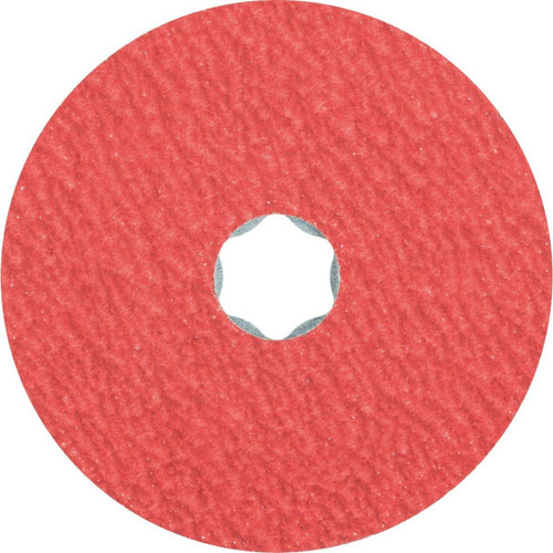 Pferd Combiclick 100x16 60g Ceramic Fibre Disc