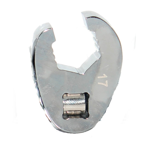 SP Tools 3/8 Dr x 18mm C/V Flare Nut Crowfoot Spanner Metric