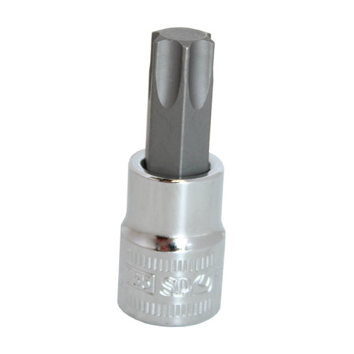 SP Tools 3/8 Dr x T55 C/V Torx Hand Socket