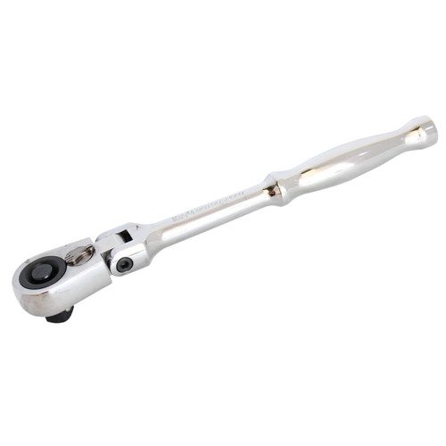 SP Tools 3/8 Dr 72t Reversible Flex Head Ratchet