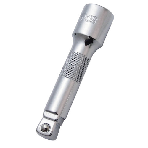 SP Tools 3/8 Dr x 250mm Wobble Extension Bar