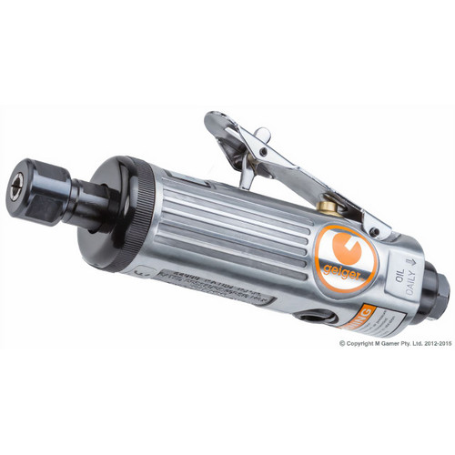 Geiger Die Grinder 1/4'' 22000rpm