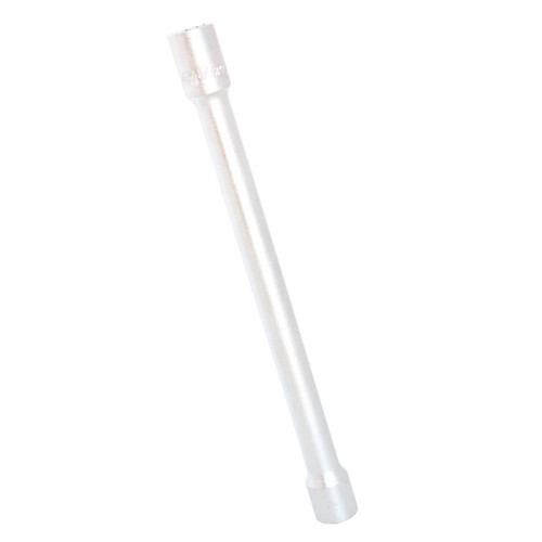 SP Tools 3/8 Dr x 14mm 12pt Extra Long Magnetic Spark Plug Socket Metric