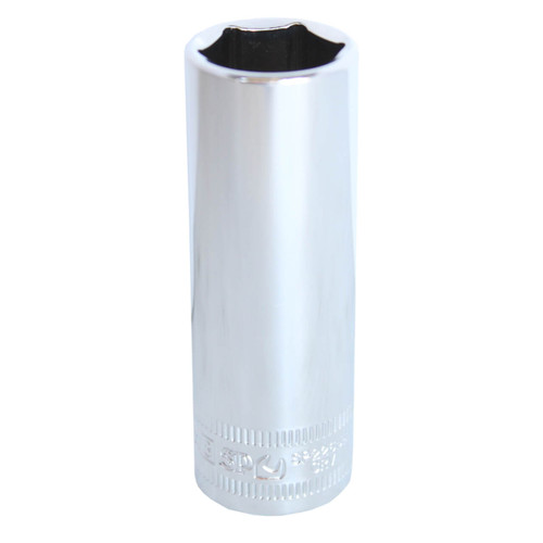 SP Tools 3/8 Dr x 5/8 6pt C/V Deep Hand Socket Imperial