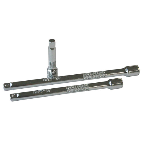 SP Tools 3/8 Dr x 75mm C/V Extension Bar