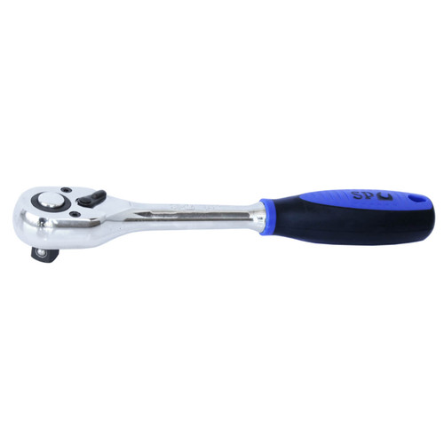 SP Tools 1/2 Dr 45T Reversible Ratchet
