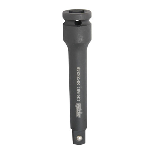 SP Tools 3/8 Dr x 75mm Impact Extension Bar