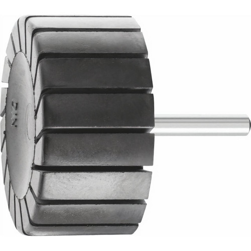 Pferd Spiral Band Mandrel Slotted 60x30mm