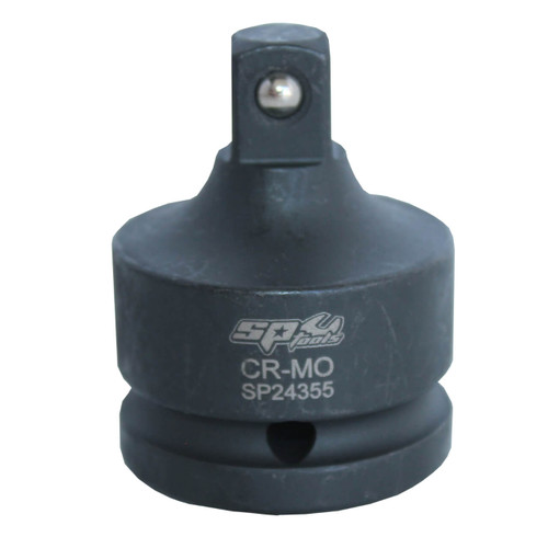 SP Tools 3/4F X 1/2M Impact Adaptor