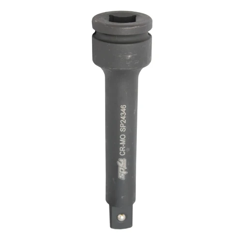 SP Tools 3/4 Dr 175mm Impact Extension Bar