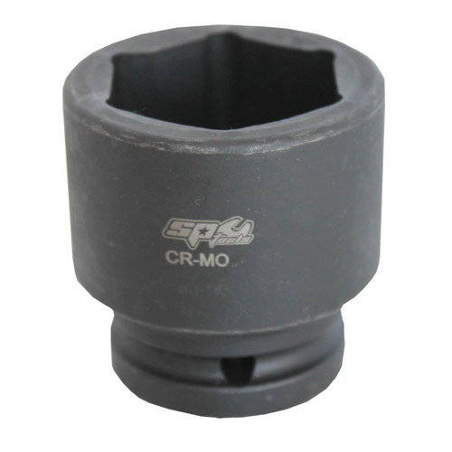 SP Tools 3/4 Dr x 27mm 6pt Impact Socket Metric