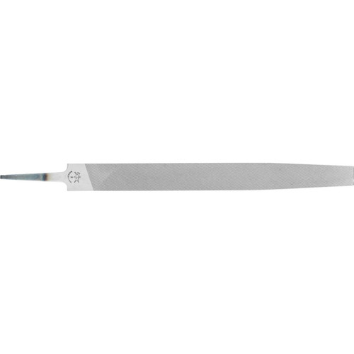 Pferd Flat File 2nd Cut No Handle 1122 300mm C2
