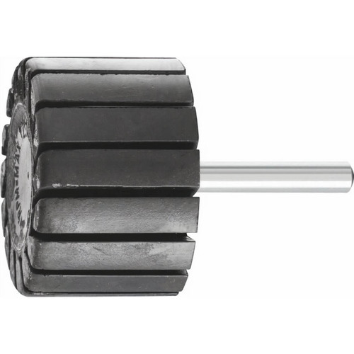 Pferd Spiral Band Mandrel Slotted 45x30mm