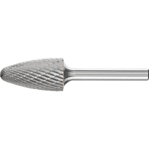 Pferd RBF 1630/6 C3 Plus Carbide Burr