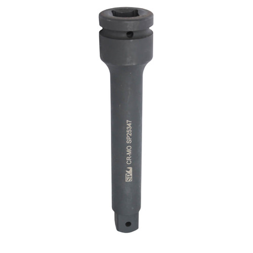 SP Tools 1” Dr x 250mm Impact Extension Bar