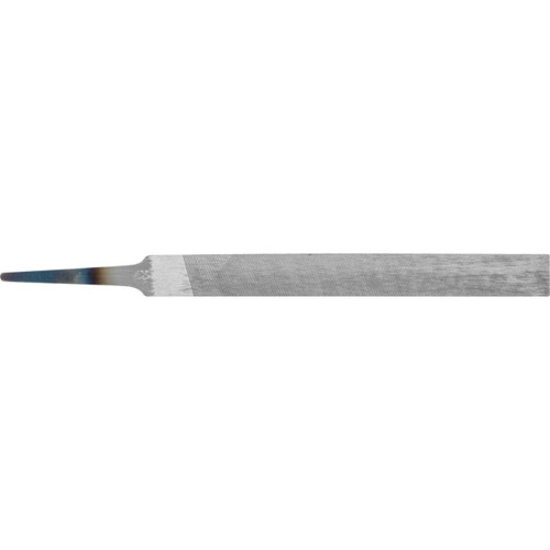 Pferd Warding Hand File 2nd Cut No Handle 1117 150mm C2