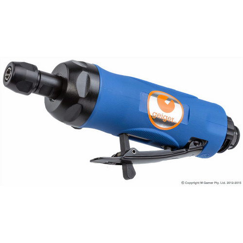 Geiger Die Grinder Poly 6mm 21000rpm