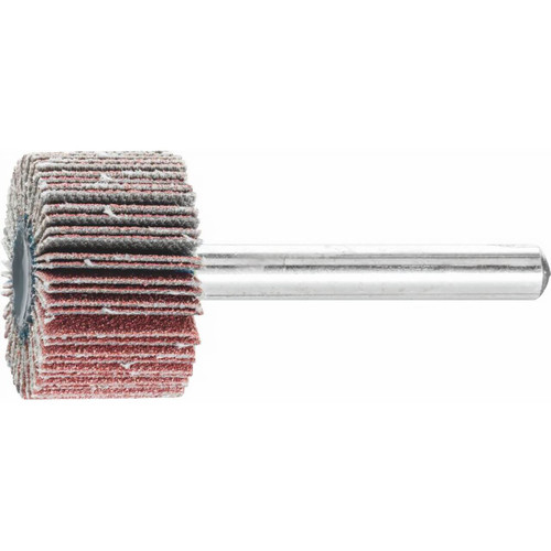 Pferd 25x15x6mm 120g Alox Flap Wheel