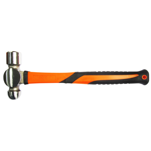 SP Tools 16oz Ball Pein Hammer Fibreglass Handle