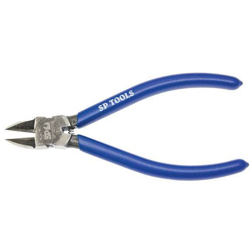 SP Tools 150mm Diagonal Cutters Flush Cut