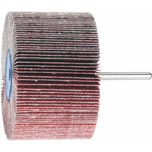 Pferd 80x50x6mm 80g Alox Flap Wheel