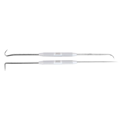 SP Tools O-Ring & Hook Scribe Set 2pce