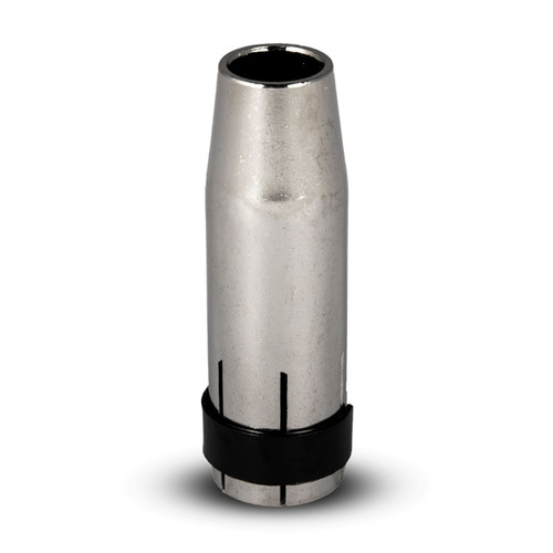 BZ24 Nozzle Conical Std 12.5mm 2/pk