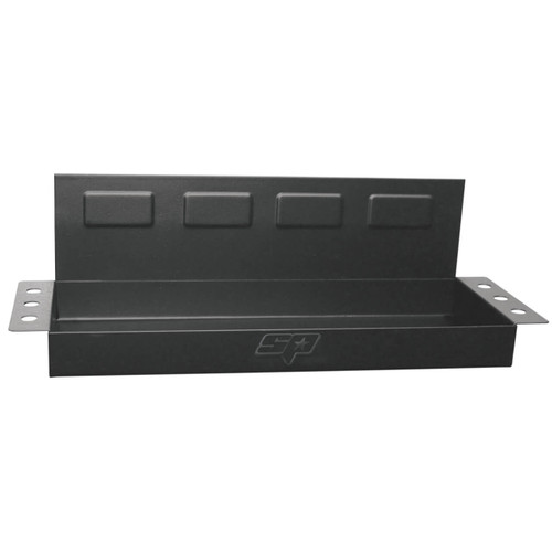 SP Tools Magnetic Holder for Screwdrivers With Tray