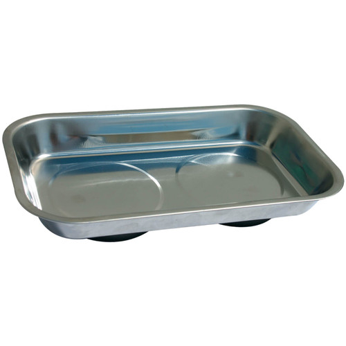 SP Tools 140x241mm Magnetic Parts Tray