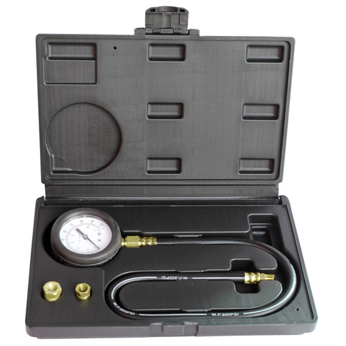 SP Tools Engine Oil Pressure Tester
