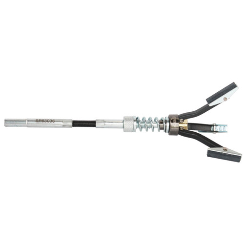 SP Tools 19-64mm 3 Arm Brake Hone Medium Grit