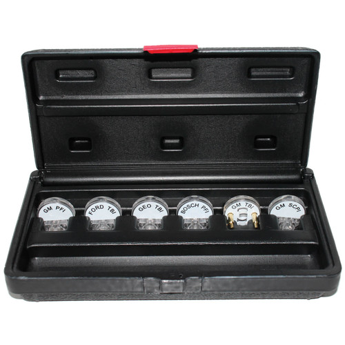 SP Tools Noid Light Set 6pce