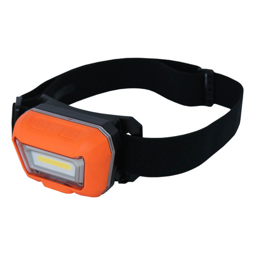 SP Tools COB Rechargeable Headlamp Work Light