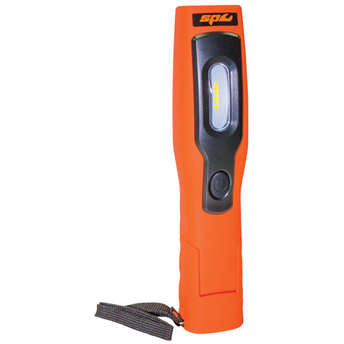 SP Tools LED Brilliant Magbase Work Light