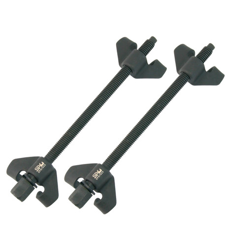SP Tools Coil Spring Compressor Set 2pce