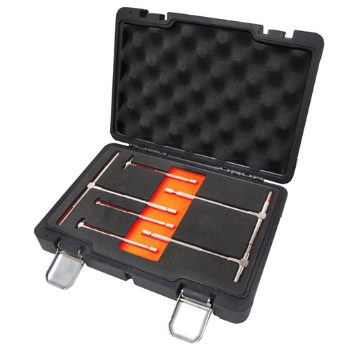 SP Tools Telescopic Gauge Set 6pce
