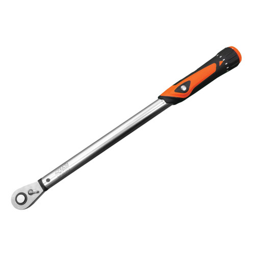 SP Tools 1/4 Dr x 290mm 5-25nm 1.5-18ft/Lbs Torque Wrench