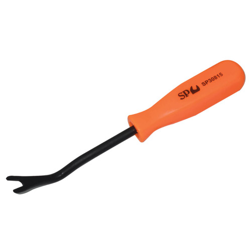 SP Tools 8mm Door Upholstery Remover U Blade