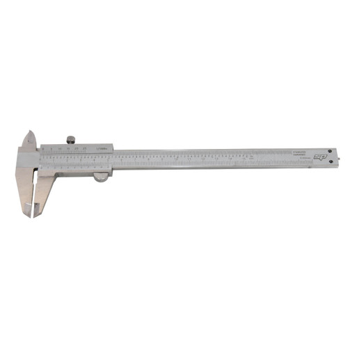 SP Tools Vernier Calipers 150mm/6”