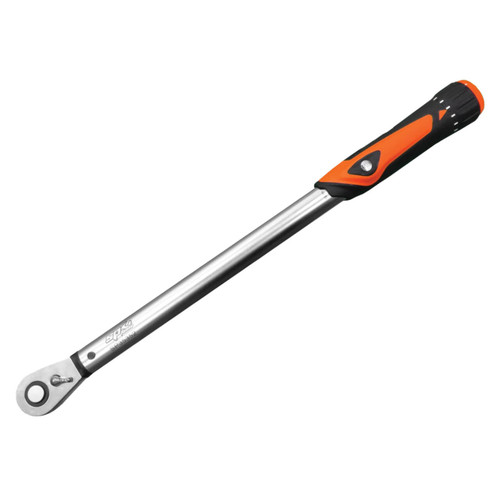 SP Tools 1/2 Dr 605mm 60-340Nm Micrometer Torque Wrench