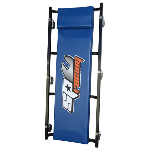 SP Tools Mechanics Creeper