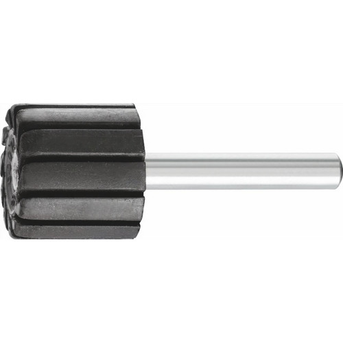 Pferd Spiral Band Mandrel Slotted 22x20mm