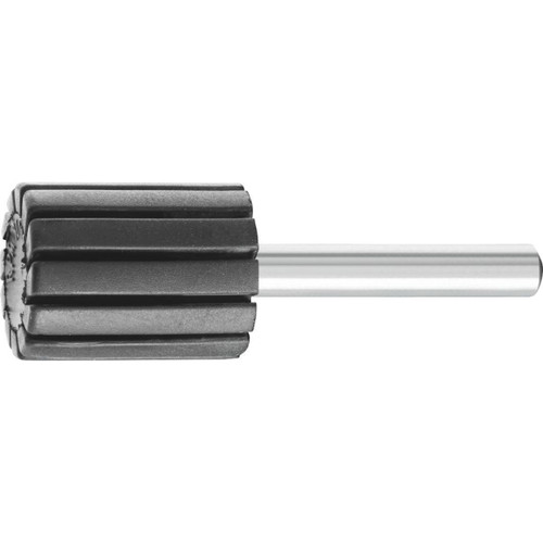 Pferd Spiral Band Mandrel Slotted 19x25mm