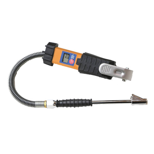 SP Tools Professional Digital Tyre Inflator with Deflator