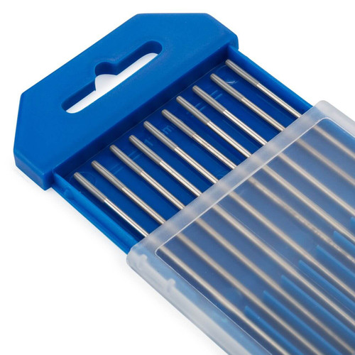 1.6mm Ceriated Tungsten Electrode AC/DC Grey Tip