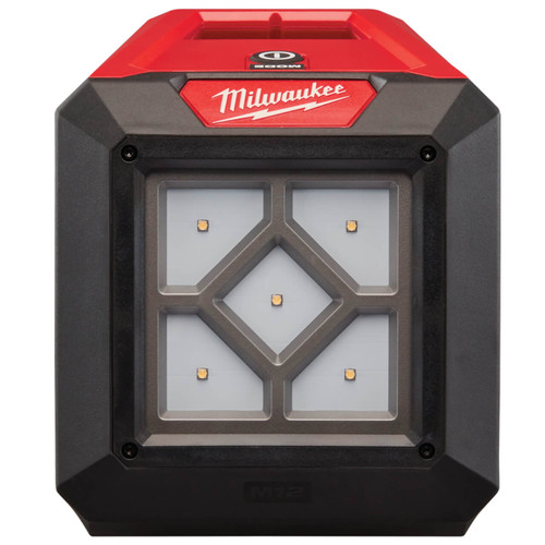 Milwaukee M12 LED High Performance Area Light
