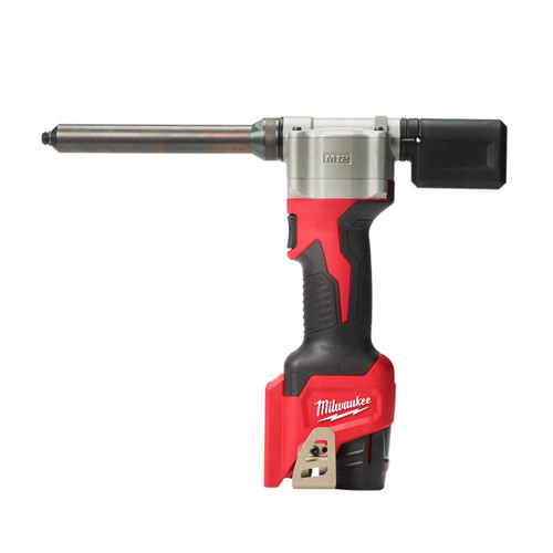 Milwaukee M12 152mm (6”) Rivet Extended Outer Jaw Housing