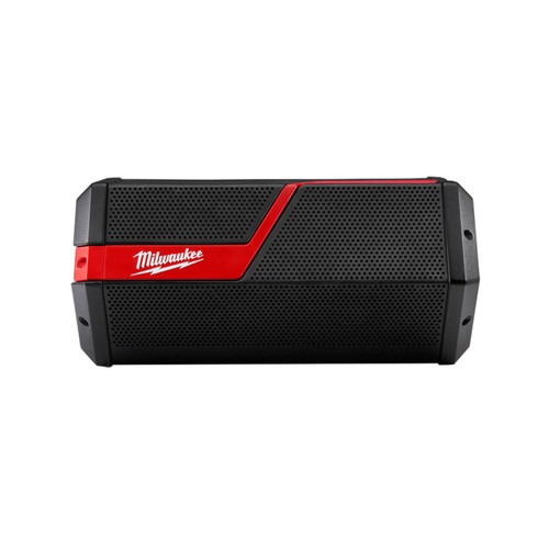 Milwaukee M12/M18 Wireless Jobsite Speaker Skin Only